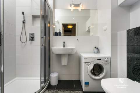 Mieszkanie na sprzedaż, 41,31 m2, Kraków