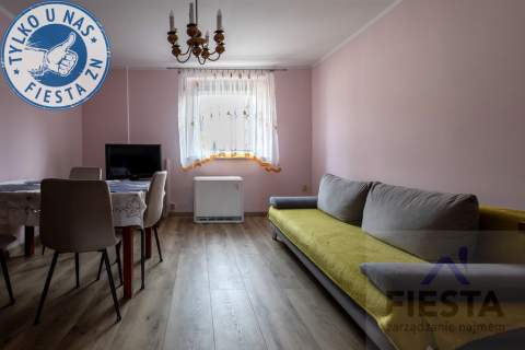 2 pokoje, Gliwice Kolejarzy