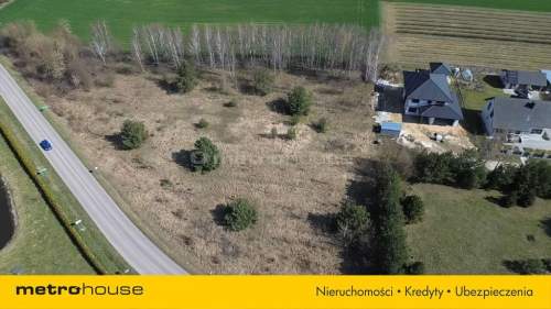 Działka budowlana na sprzedaż, 7745 m2, Nowe Opole
