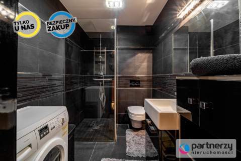 Eleganckie 3 pokoje blisko plaży/zieleń/od zaraz
