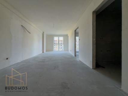 Wzgórze Ablewicza - 2 pokoje, I piętro, balkon