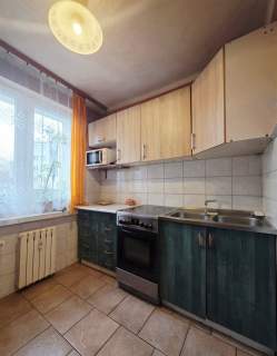 BAŁUCKIEGO - 3 POKOJE - BALKON - KUCHNIA - PIWNICA