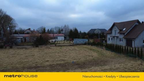Żurawiec Dom 51 m działka 294 m blisko Elbląga