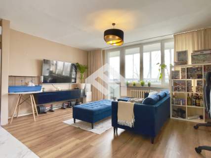 3 pokoje remont generalny Piwnica Bródno