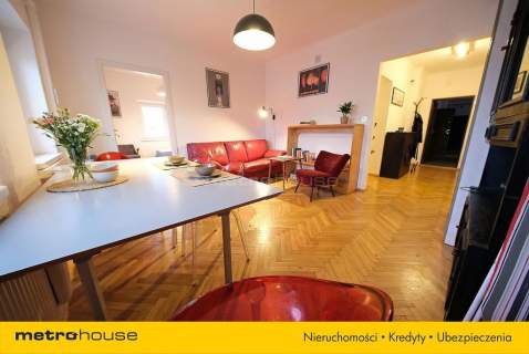 Apartament przy METRO do zamieszkania lub biuro