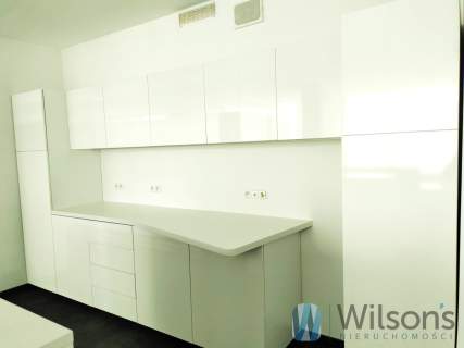 Biuro 420m2 Centrum Warszawy