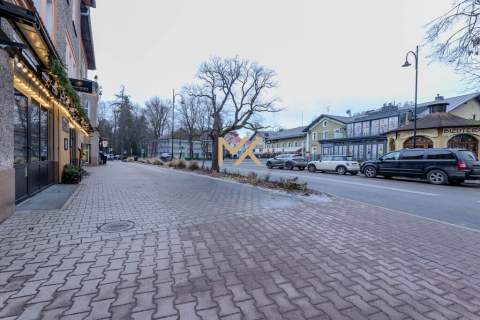 Apartament inwestycyjny przy Parku Zdrojowym