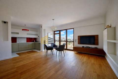 Apartament 3 pokoje - Eko Park, Chodkiewicza
