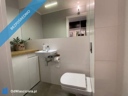 4-pokojowy nowoczesny apartament w sercu Kazimierza parking
