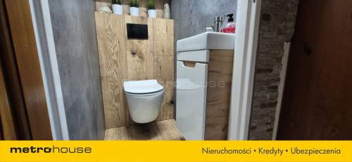 141 m Dwupoziomowe Kominek Olsztyn Andersa