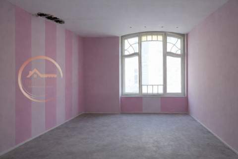 CENTRUM, 3 POKOJE, PARTER, BALKON