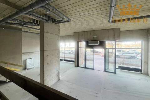 Do wynajęcia lokal 115m2, medycyna, showroom, minska, praga południe