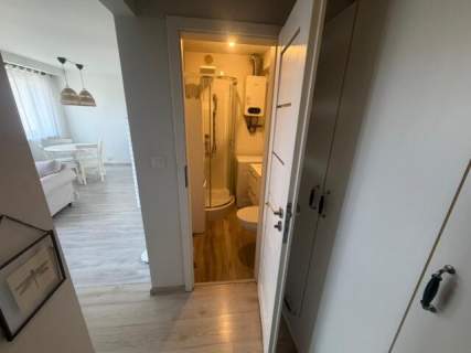 Przytulne 2pokojowe mieszkanie w centrum