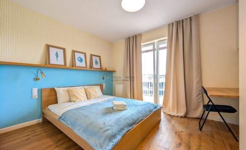 Apartament Centrum/ Taras Balkon/Garaż/2 komórki