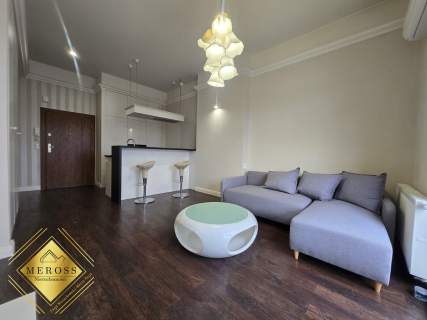 Parkitka / duży balkon / cicha spokojna okolica