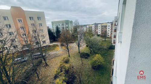 Leśna dolina 4 pokoje do zamieszkania