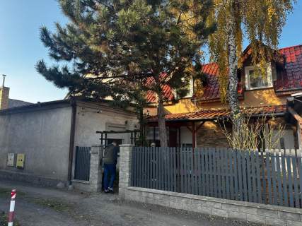 Lokal mieszkalny