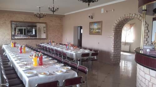 Sala na wynajem 20km-Kielce atrakcyjna lokalizacja