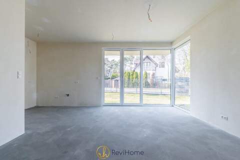 Apartamenty Józefów 138m2 ogródek taras garaż - Ostatnie 3 lok