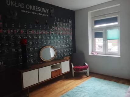 Sprzedam mieszkanie Wrocław ul. Brodzka 173 z ogródkiem