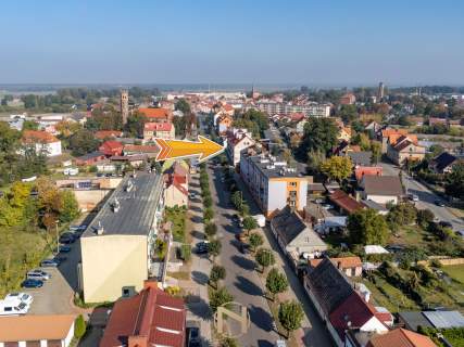 Mieszkanie na sprzedaż, 50,29 m2, Skwierzyna