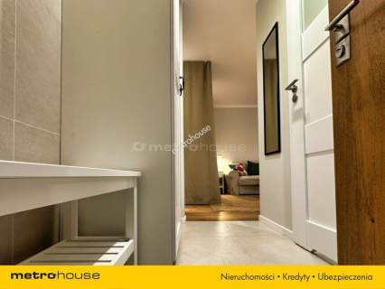Mieszkanie na sprzedaż, 28 m2, Warszawa