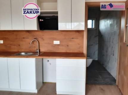 Apartament nad morzem gotowy do wynajmu