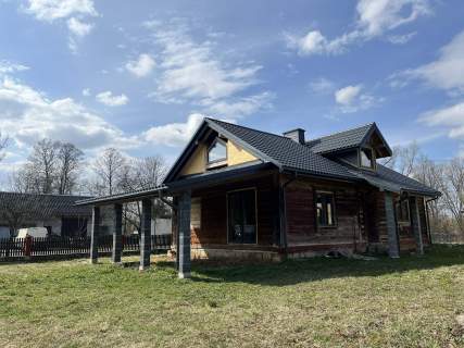Dom stodoła duża działka OGROMNY potencjał inwestycyjn