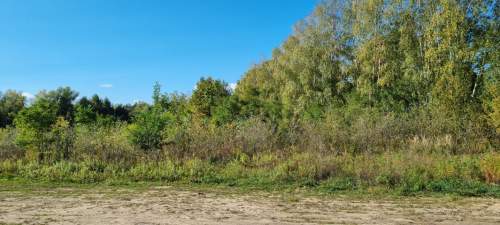 Działka budowlana na sprzedaż, 46050 m2, Żółwin