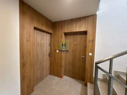 3-pok. mieszkanie z balkonem 44,60 m2 Nowa Huta