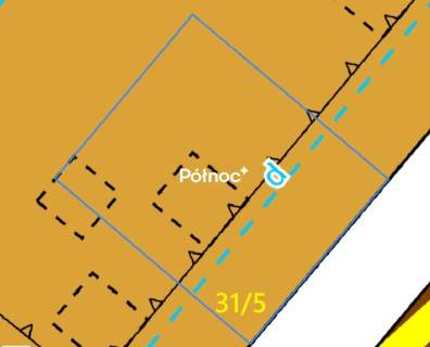 14 arowe działki budowlane Mokre. Obrzeża Zamościa