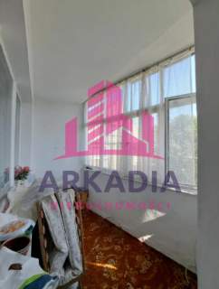 2 pokoje z balkonem ,II piętro 50m2