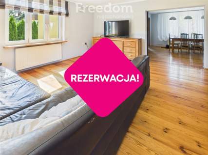 Dom na sprzedaż Chełm, ul. Rejowiecka