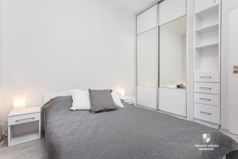 Mieszkanie na sprzedaż, 41,13 m2, Kraków