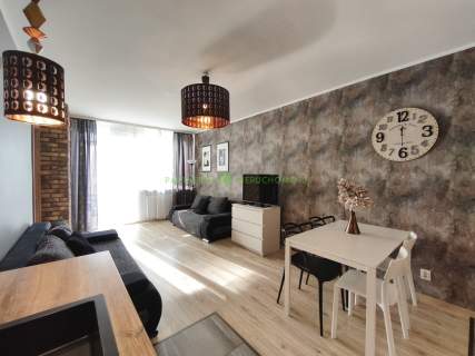 Apartament na Starym Mieście przy pl. Orła Białego