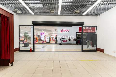 Lokal handlowy/usługowy Gdańsk Zaspa CH Gildia