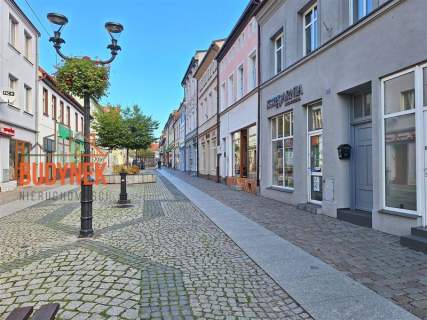 Mieszkanie - Darłowo