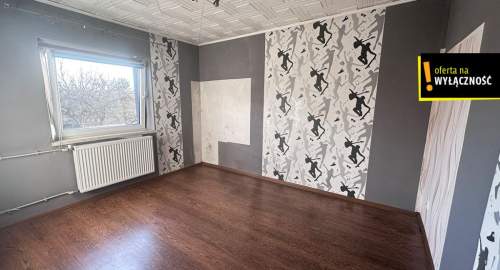 Mieszkanie jak dom 2 poziomy, duży ogród, garaż
