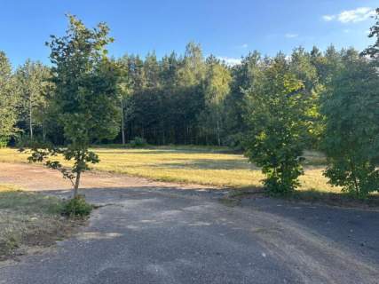 Przytuły Las 3,5608 ha MPZP przetwarzanie odpadów komunalnych