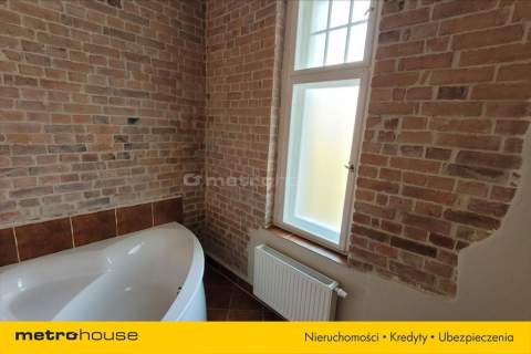 Willa z apartamentami