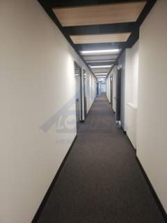 Biuro do wynajęcia 70 m2 ul. Al. Jana Pawła