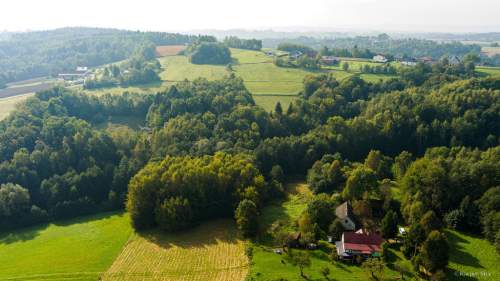 Na sprzedaż gospodarstwo rolne w Lichwinie