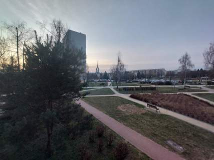 M3 Częstochowa /Północ/ 1 piętro/ duży balkon