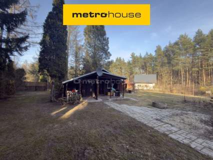 Działka z MPZP pod zabudowę jednorodzinną 2139m2