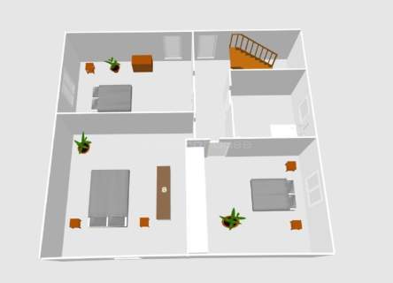 Dom 120 m2/WKD/SZKOŁA/POD USŁUGI/DO ROZBUDOWY