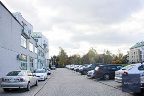 Lokal użytkowy 383 m2 Podgórze Duchackie