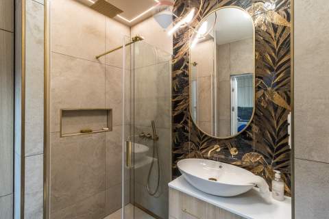 Nowe 31 m Balkon Śródmieście Łódź