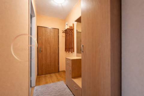 Szwederowo, I piętro, balkon, 3 pokoje, Ugory