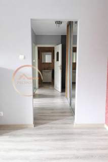 2 POKOJE, GÓRZYSKOWO, BALKON, 48 m 