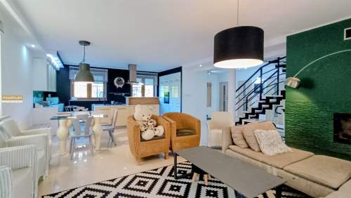 Dom jednorodzinny 150m2 działka 3 ha Chmielek
